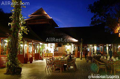 Holiday Inn Resort Phi Phi 39